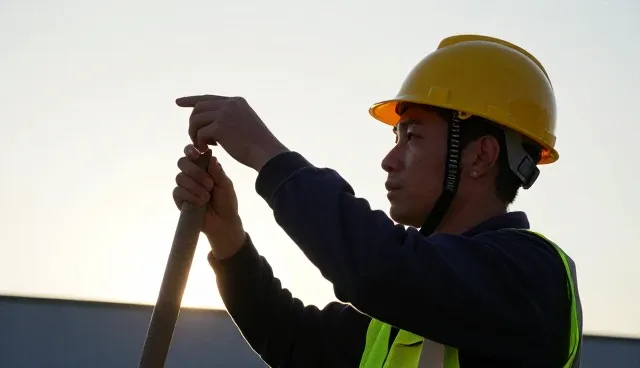 节能改造中工程安装调试的关键问题与应对策略