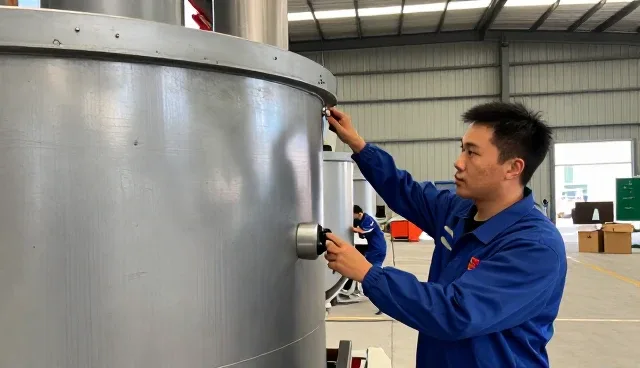 山东磁浮节能科技有限公司满足不同高峰期运行下的环保技术咨询需求