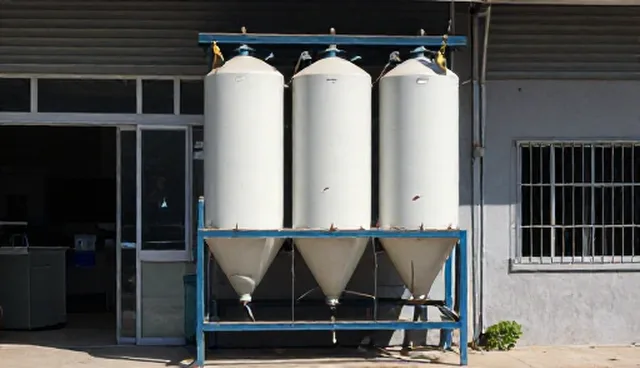 环保技术咨询在应用场景中的选型与使用建议