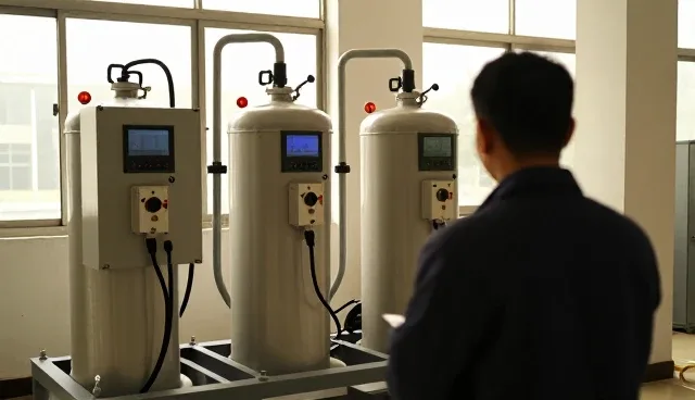 系统兼容性在环保技术咨询中的关键作用与发展路径