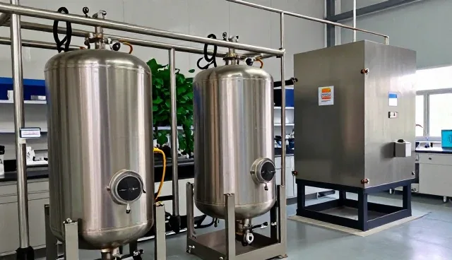 工业生产中环保技术选型的两种做法对比与实际取舍