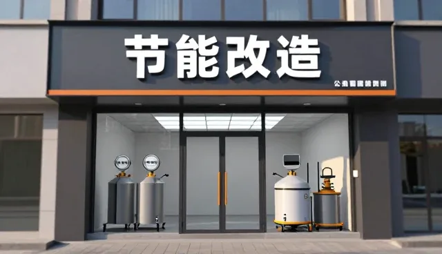 工程安装调试中选型的关键关注点分析