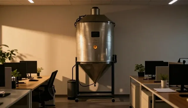 技术匹配如何影响环保工程安装调试的性能表现